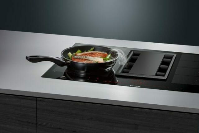 What’s New In The World Of Kitchen Appliances Siemenshob