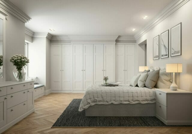 The Benefits Of Investing In A Fitted Bedroom Daval's Newlands Bedroom Main resized