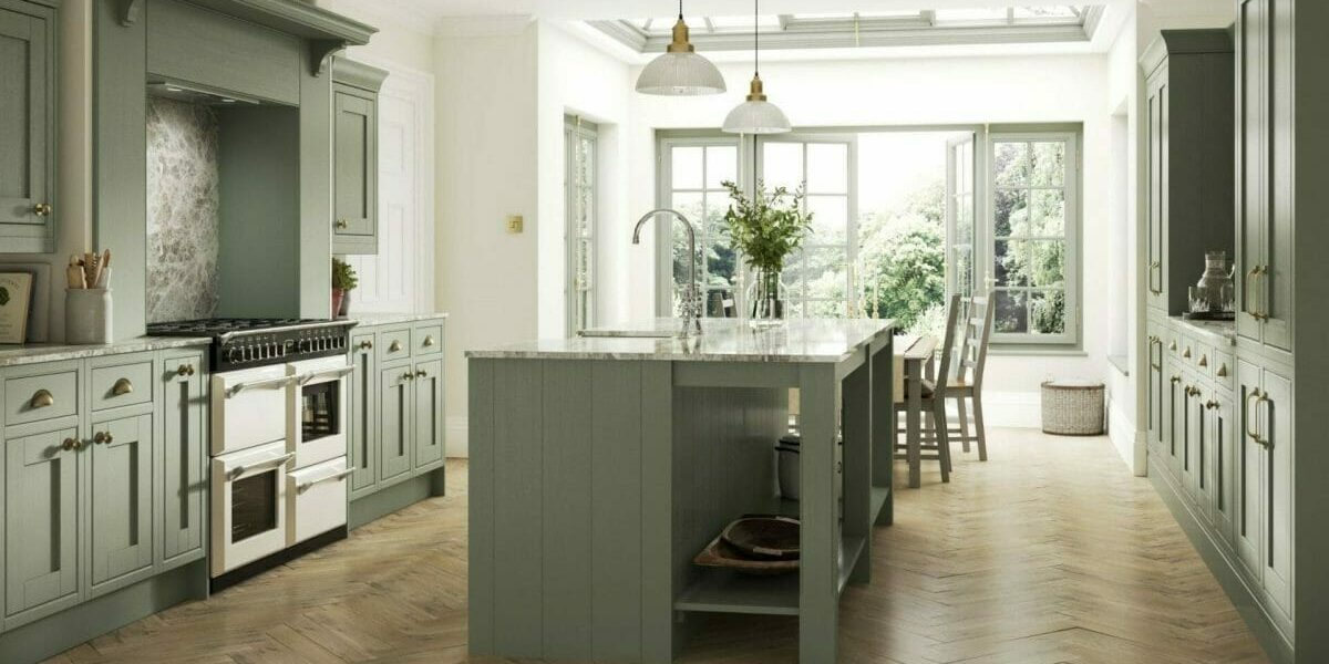 Milano New England Traditional Kitchen Milano New England Traditional Kitchen